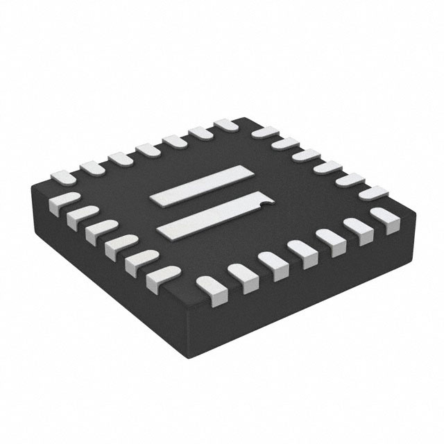 MIC23451-AAAYFL-TR Microchip Technology  Voltage Regulators - DC DC Switching Regulators